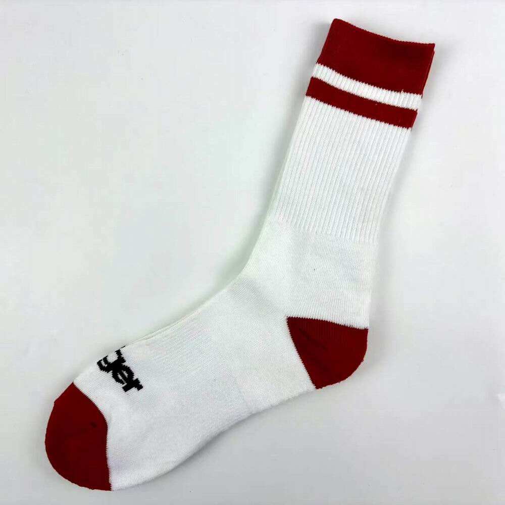 Athletics Custom Color Unisex Sock for Outdoor Sports