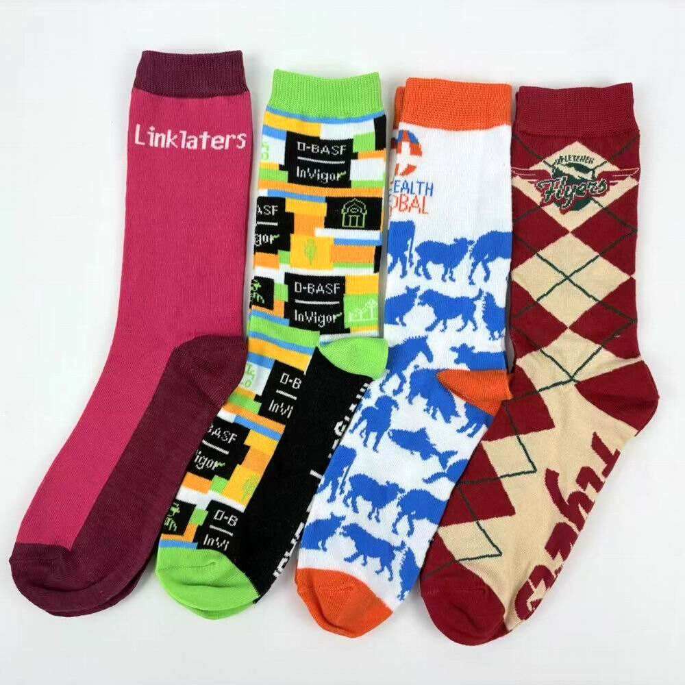 Unisex Bamboo Fiber Sock for Outdoor Activities