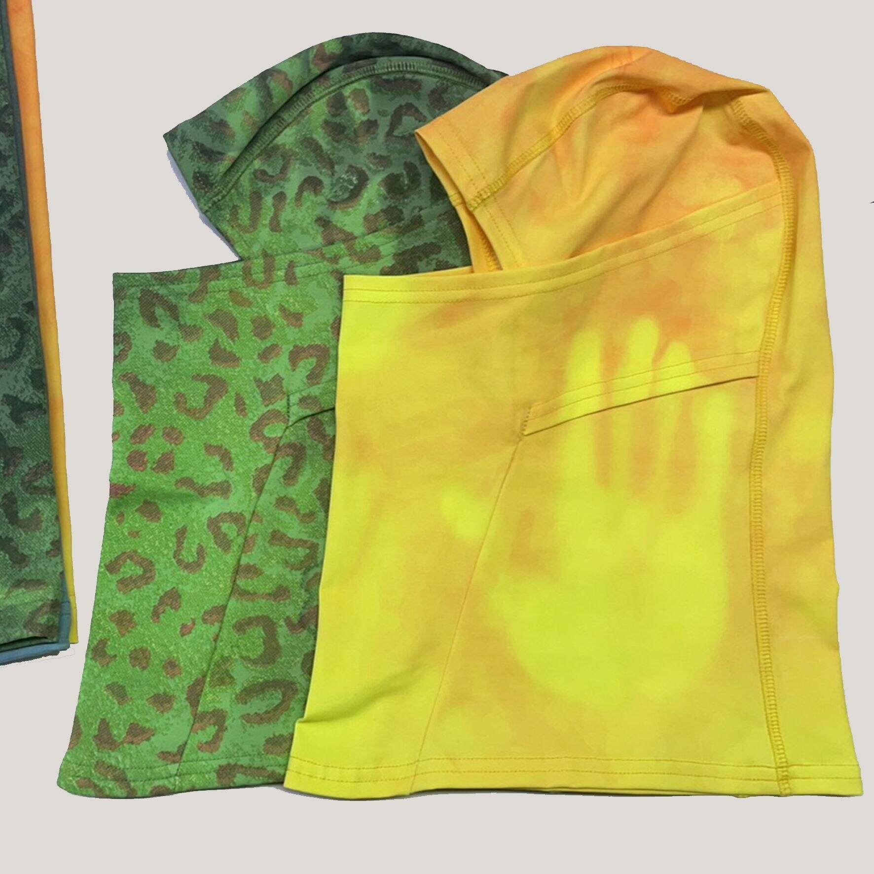 Temperature changing Balaclava Hat With Factory