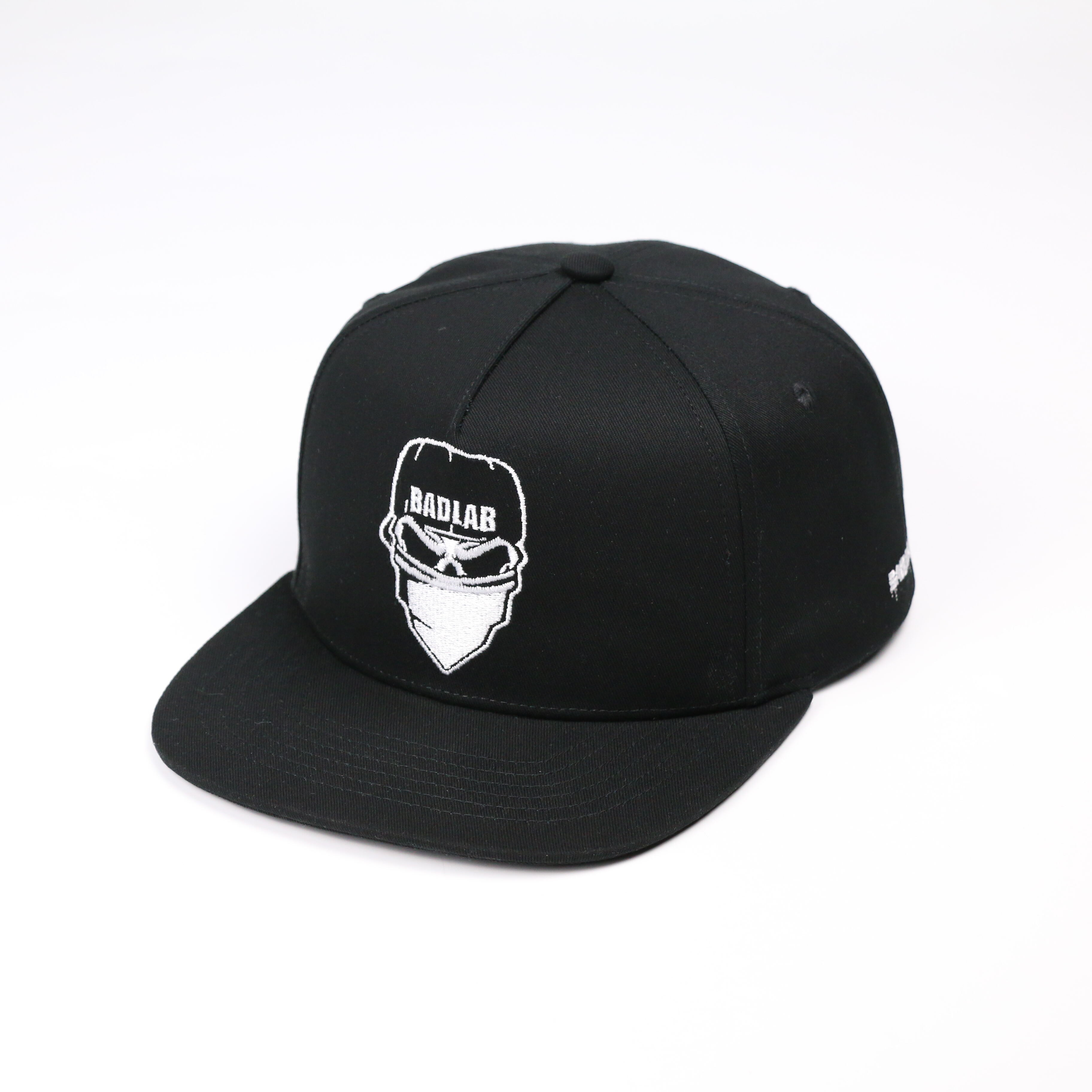 Custom Embroidery Logo High Quality Snapback Hats