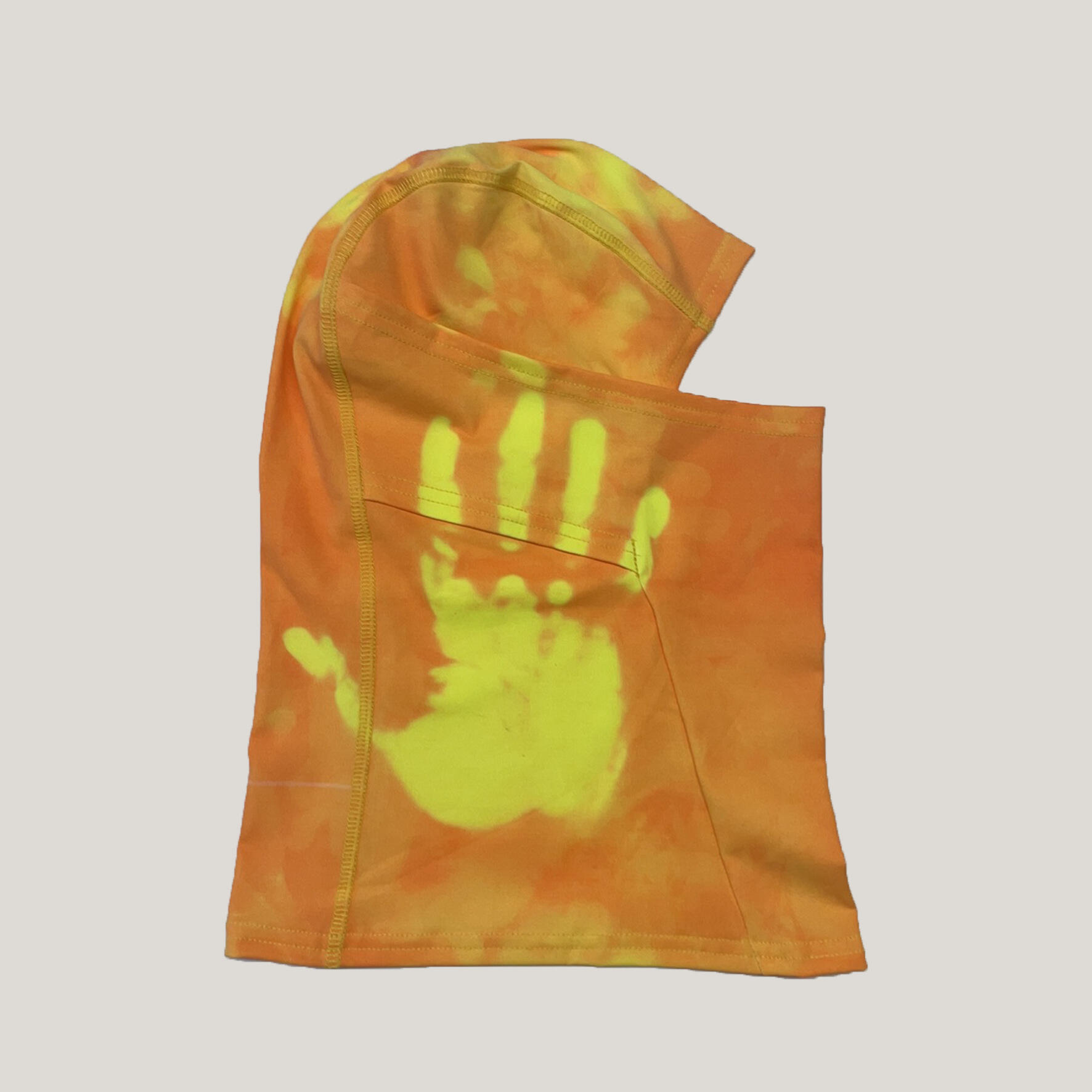 Temperature changing Balaclava With Factory