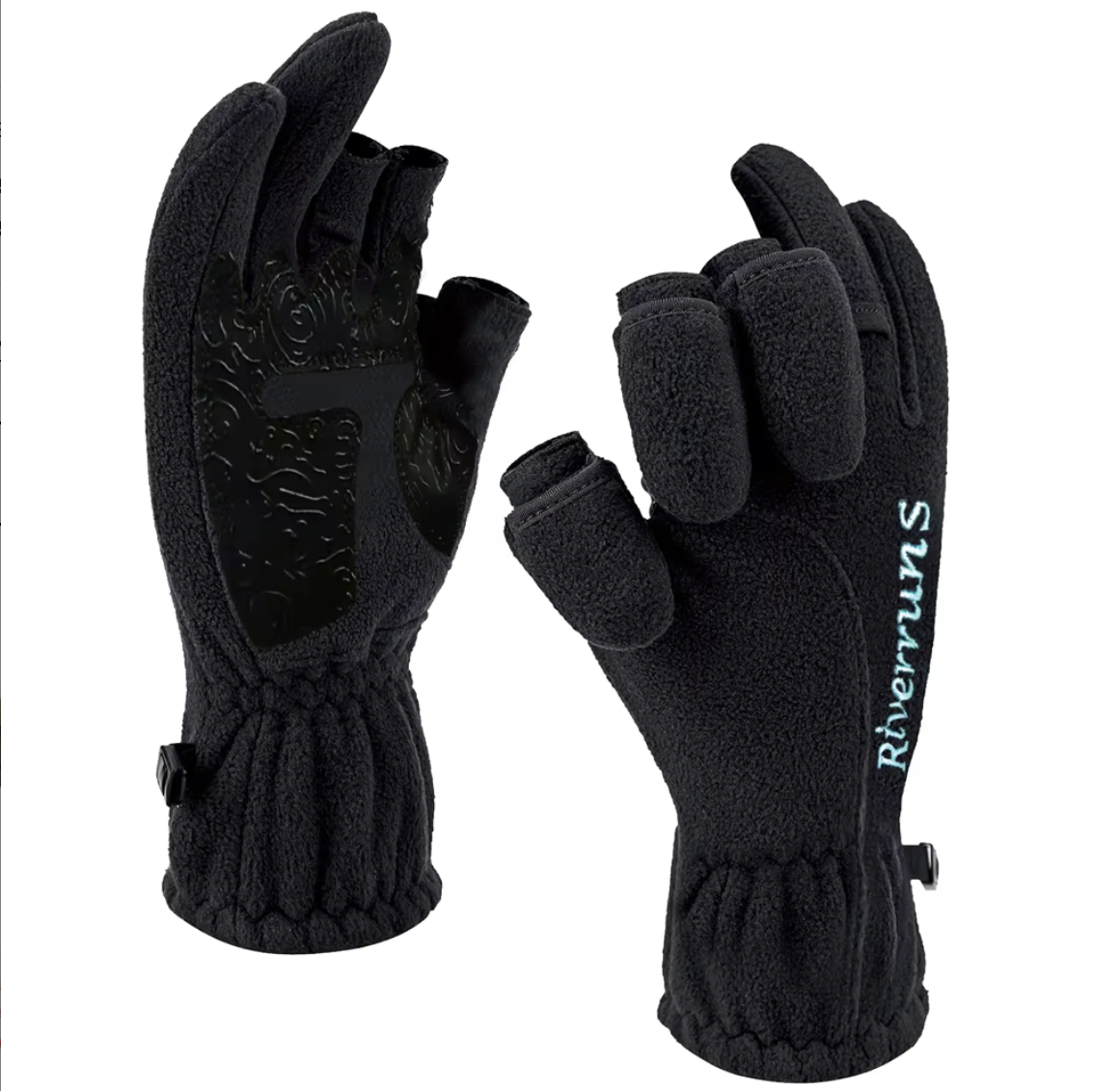 Ski Waterproof Fleece Gloves For Sale
