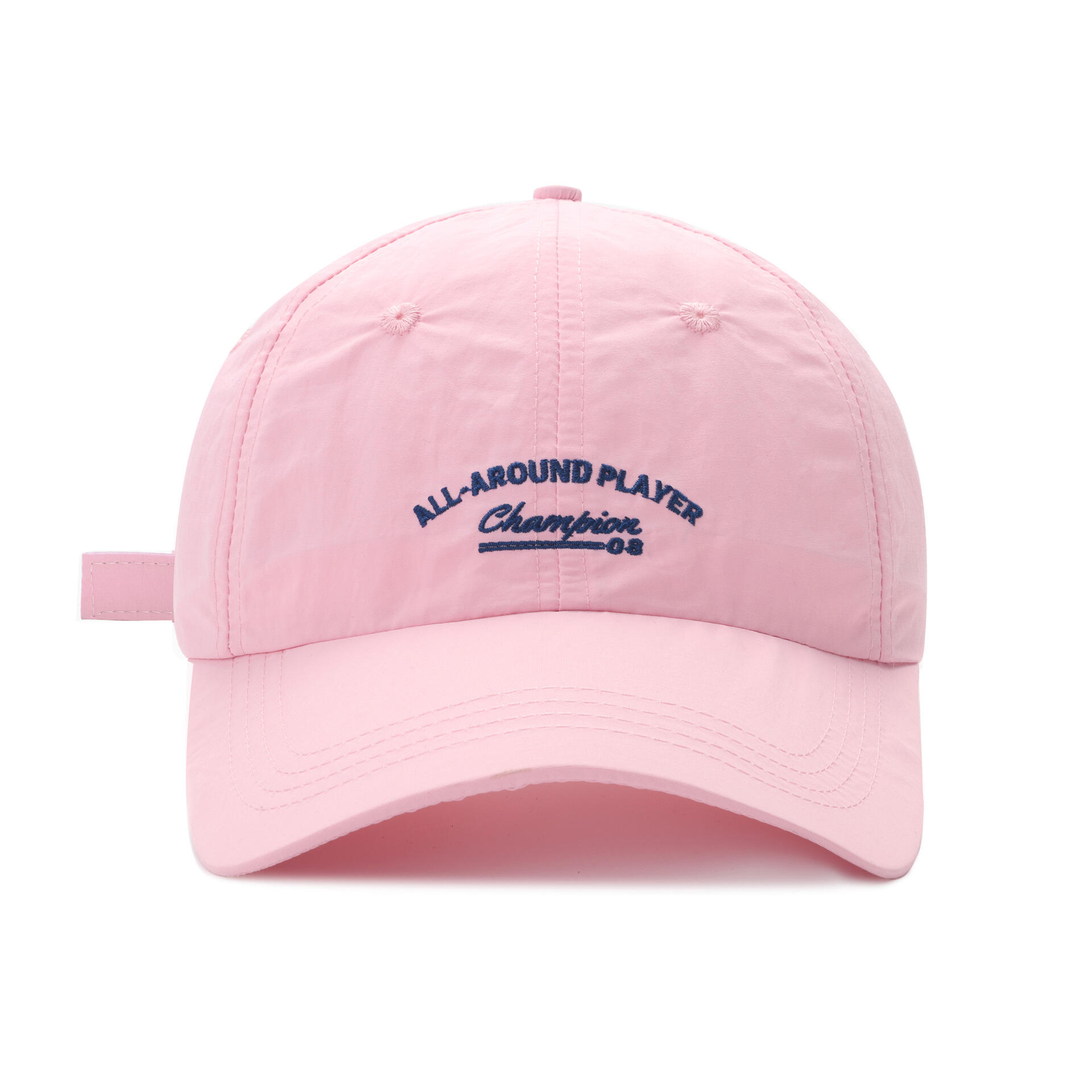 Polyester Breathable Soft Fashion Sports Hats