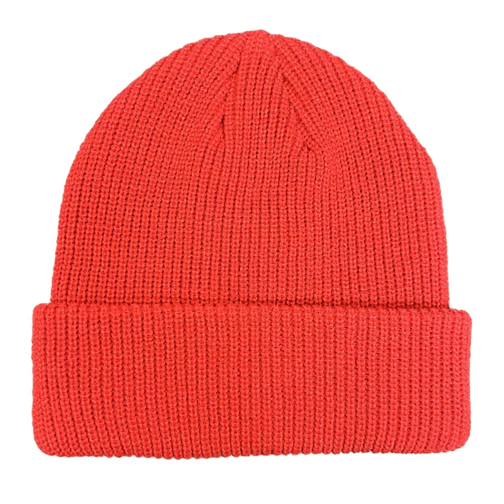 Plain Customized Beanie Hat For Promotion