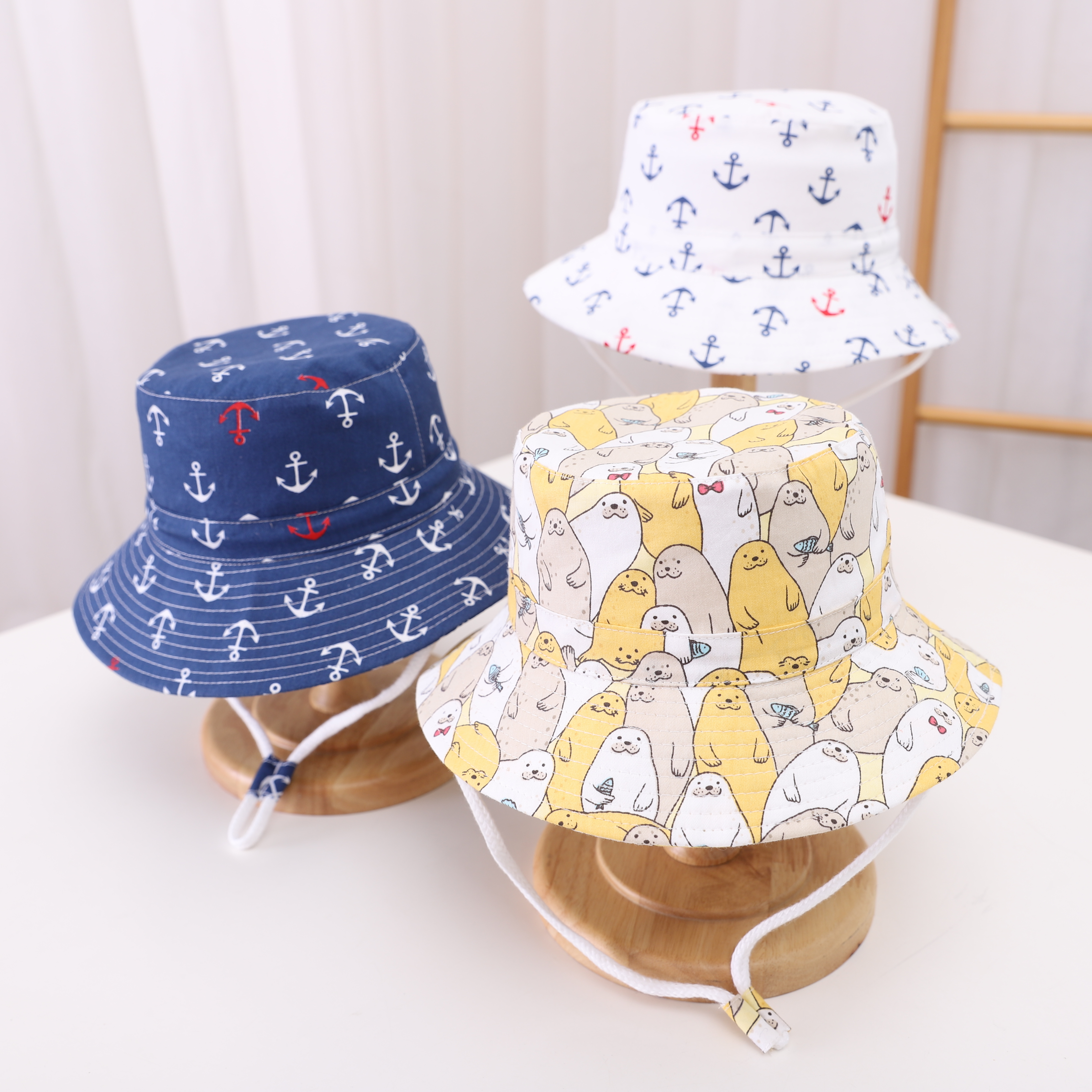 Kšiltovky se zákaznickým stylem