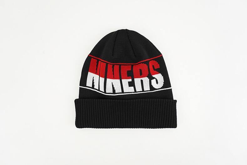 Cheap Jacquard Beanie Hat For Wholesale
