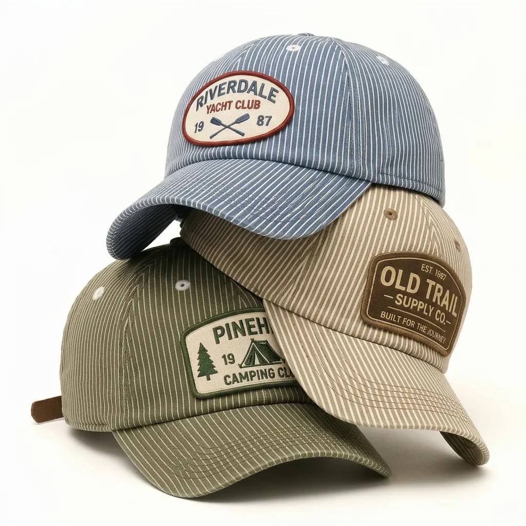 Gorras de béisbol OEM y ODM para bebés, para uso al aire libre