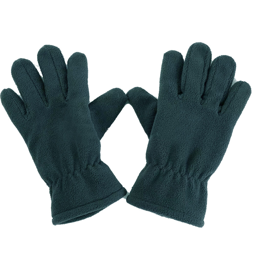 Cheap Fleece Gloves With Factory