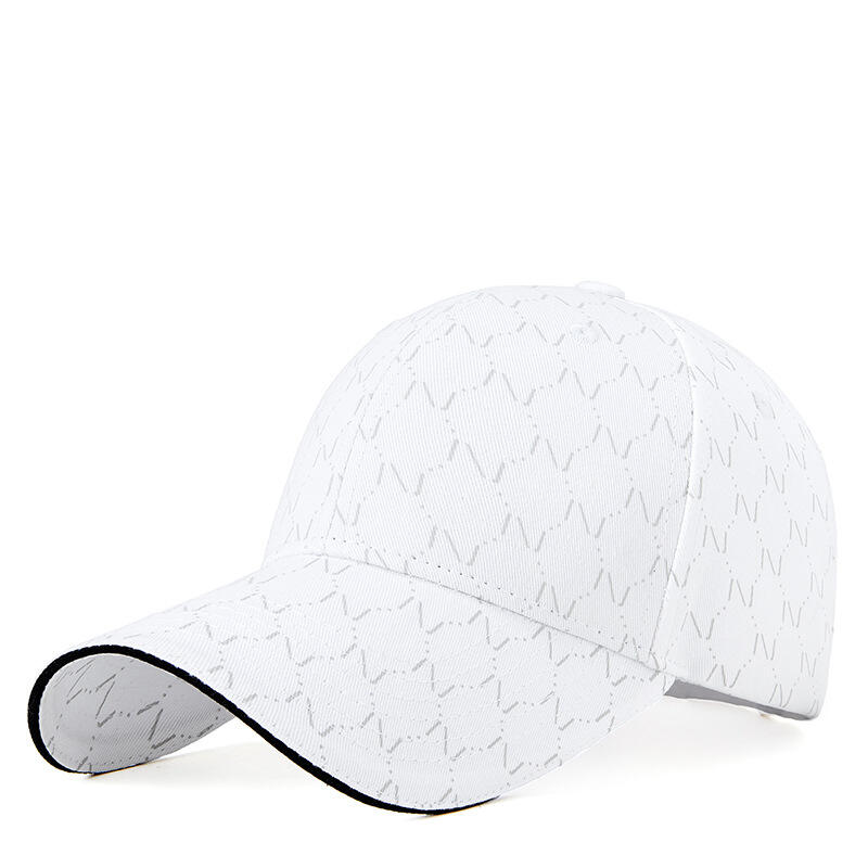 Custom Full Printing Pattern Baseball Cap Outdoors