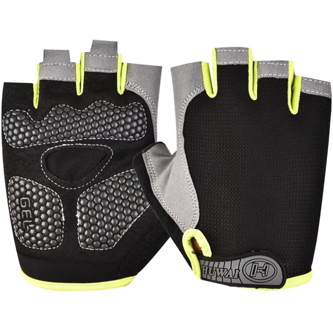 Bike Sport Gloves With Factory