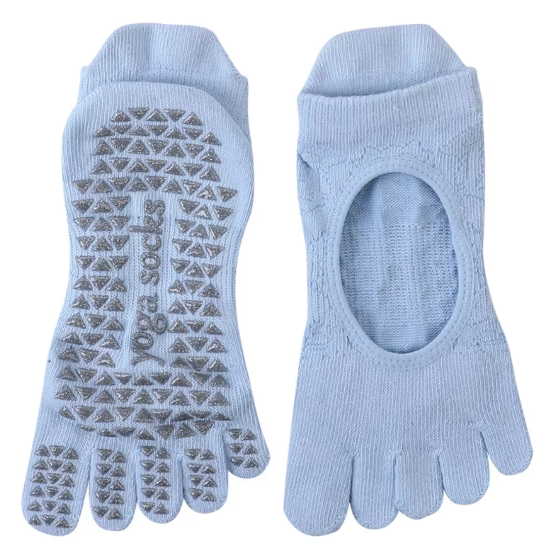 Yoga Women Sport Pilates Socks For Sale