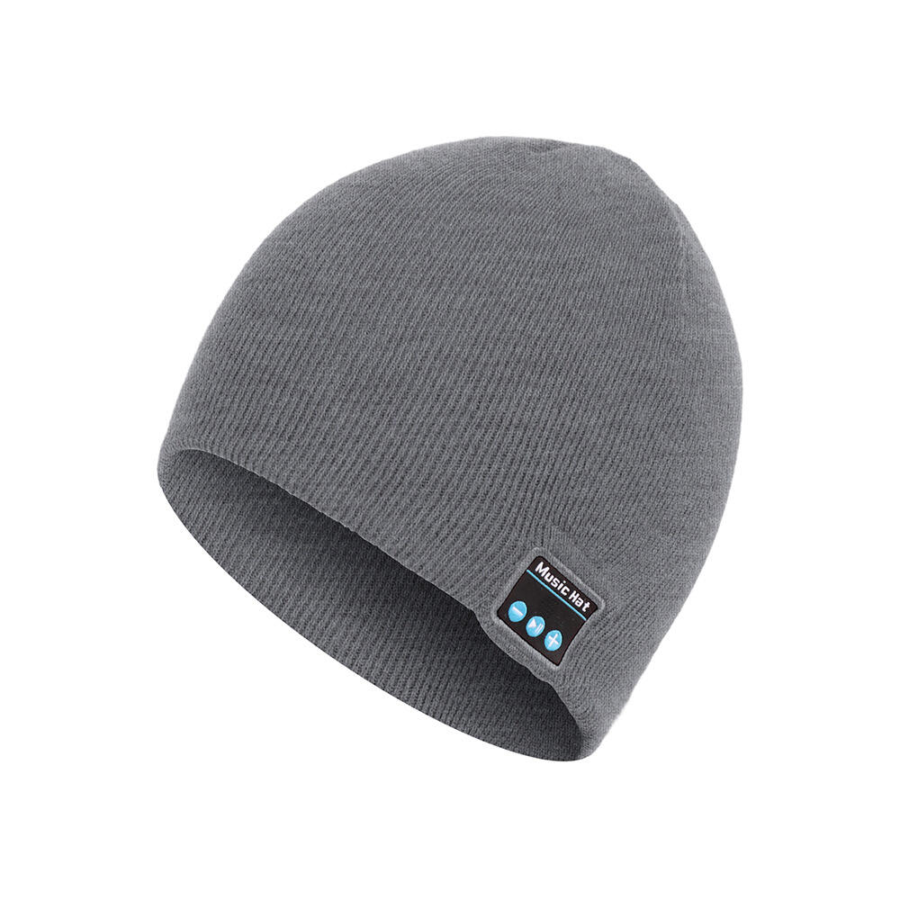 Sport Music Bluetooth Beanie Hat With Factory