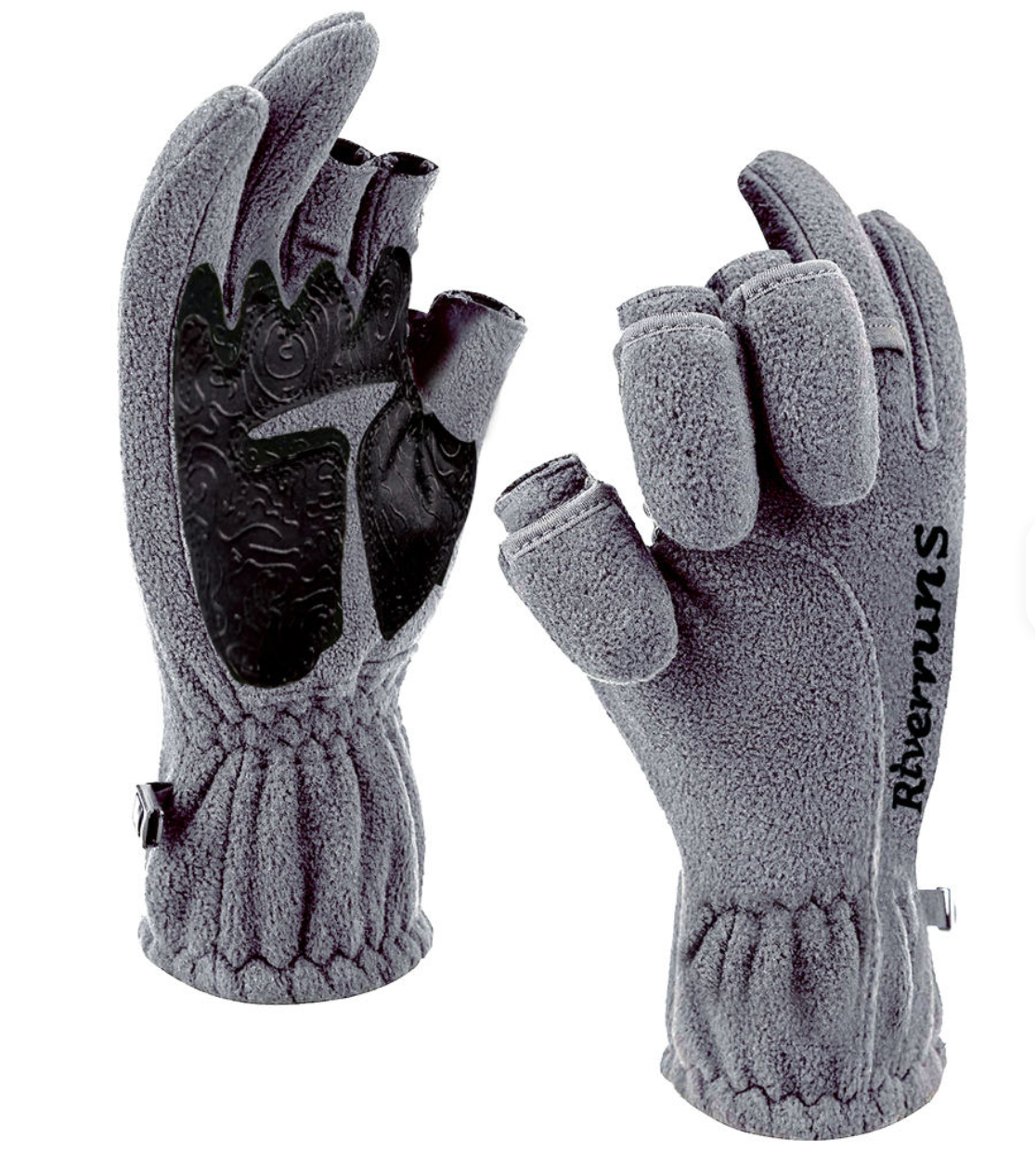 Ski Cycing Fleece Gloves For Sale