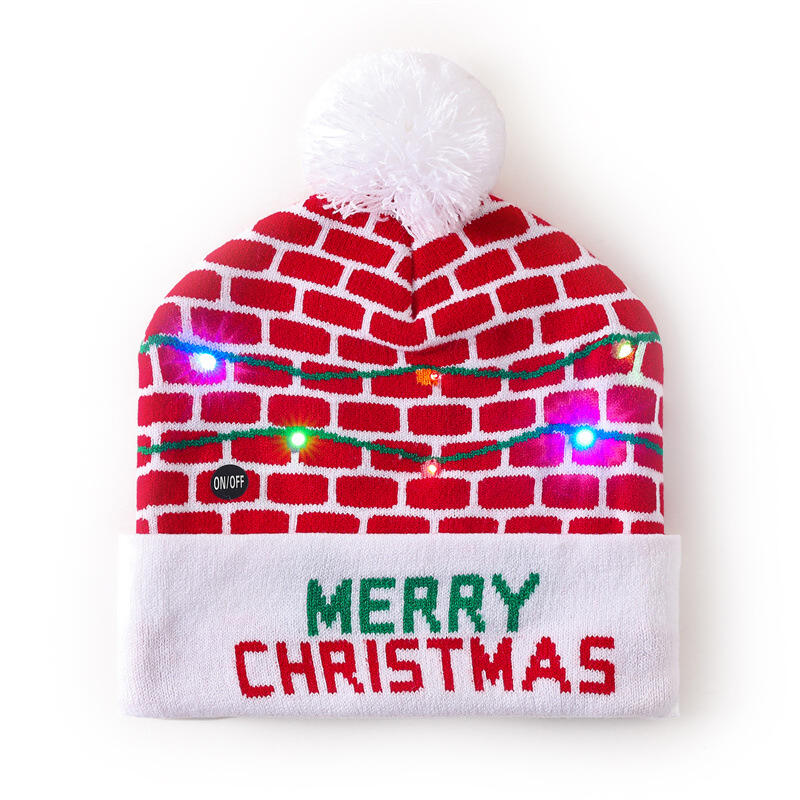 Christmas Functions Beanie Hat For Sale