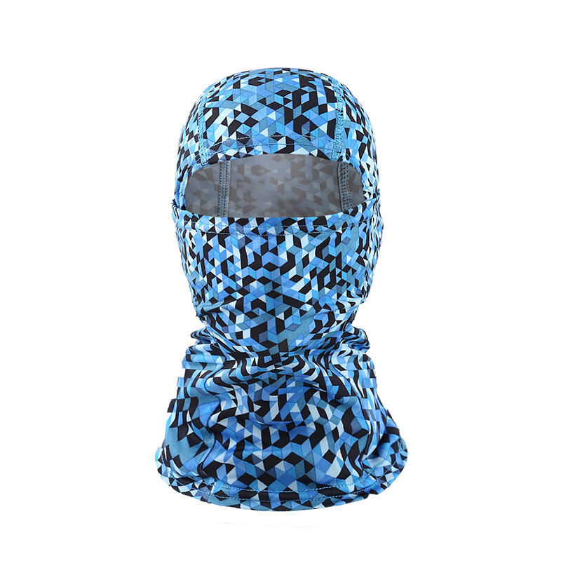 New Camouflage Balaclava Hat For Sale