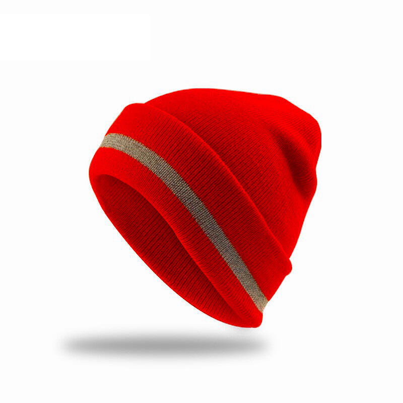 Night Beanie Hat With Factory