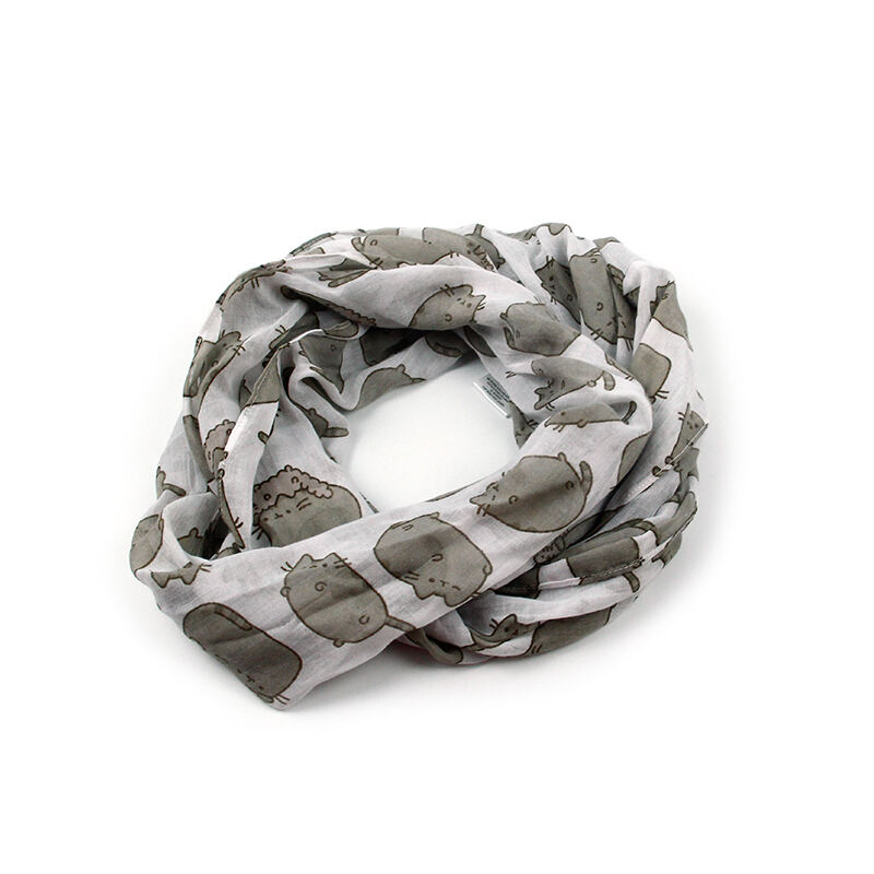 Printed Polyester Multi-Function Bandana For Wholesale