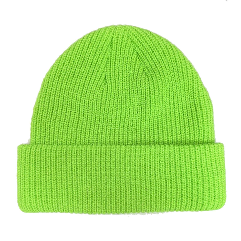 Factory Customized Beanie Hat For Promotion