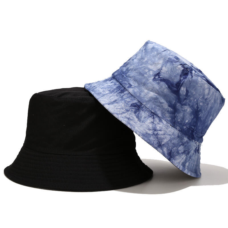 Fashion Custom Color Bucket Hats