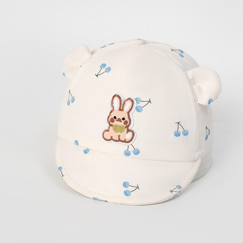 Gorras de béisbol de moda con diseño personalizado para exterior
