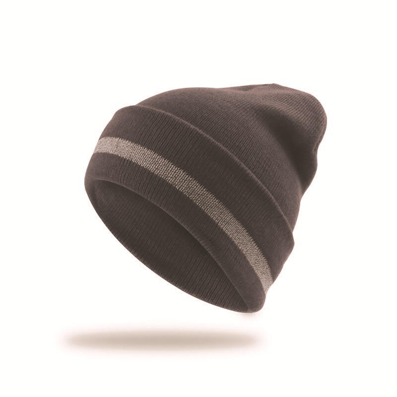 Warm Beanie Hat With Factory