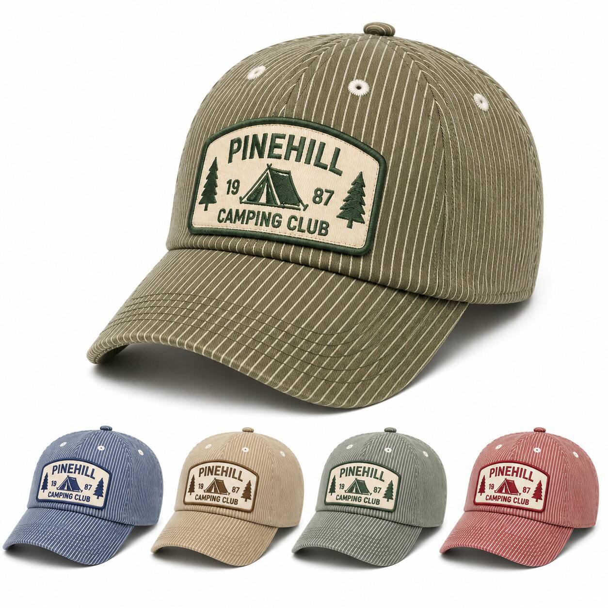 Gorras de béisbol de moda para bebés, para uso al aire libre