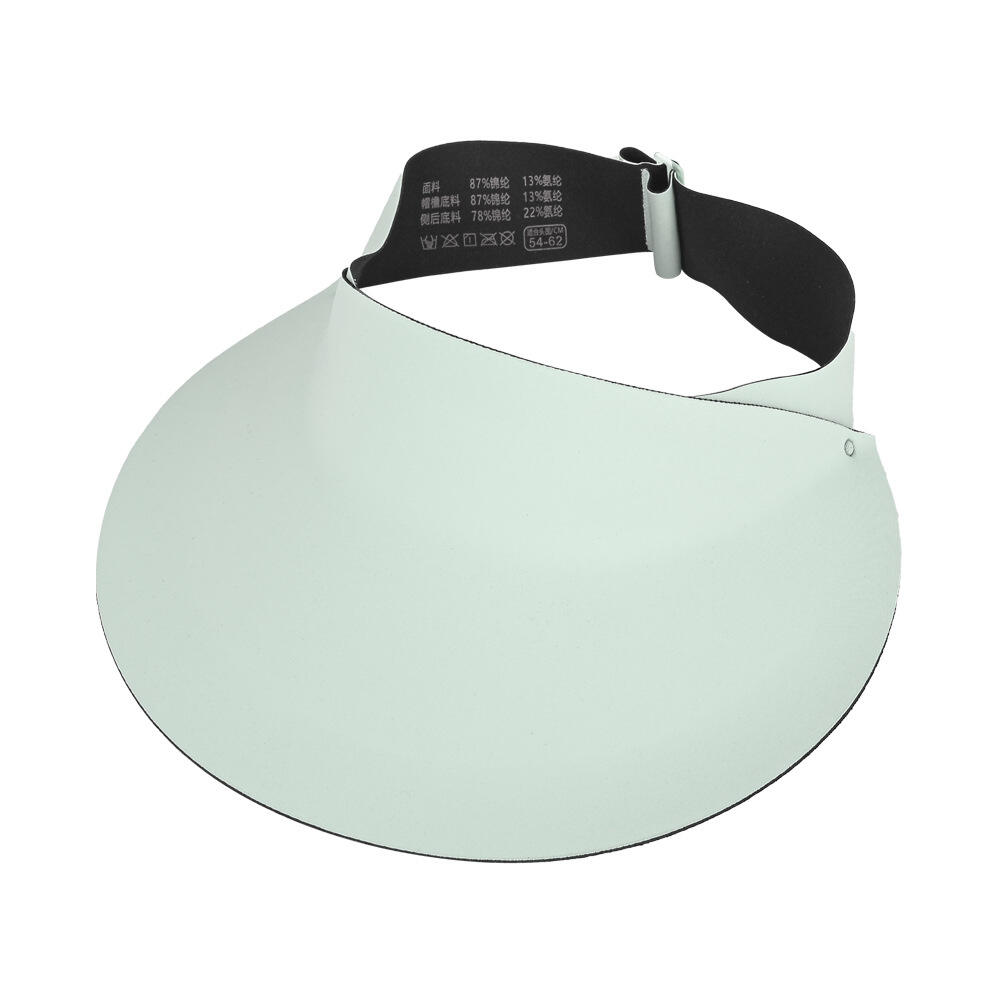 Custom Logo High quality Sun Visor Hats