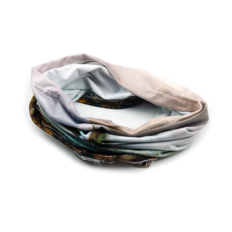 Custom Logo Tube Bandana For Promotion