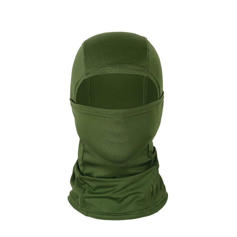 Printed Balaclava Hat For Sale