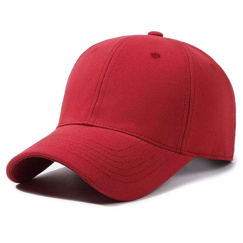 Custom Color Fashion Baseball Cap for Outdoor