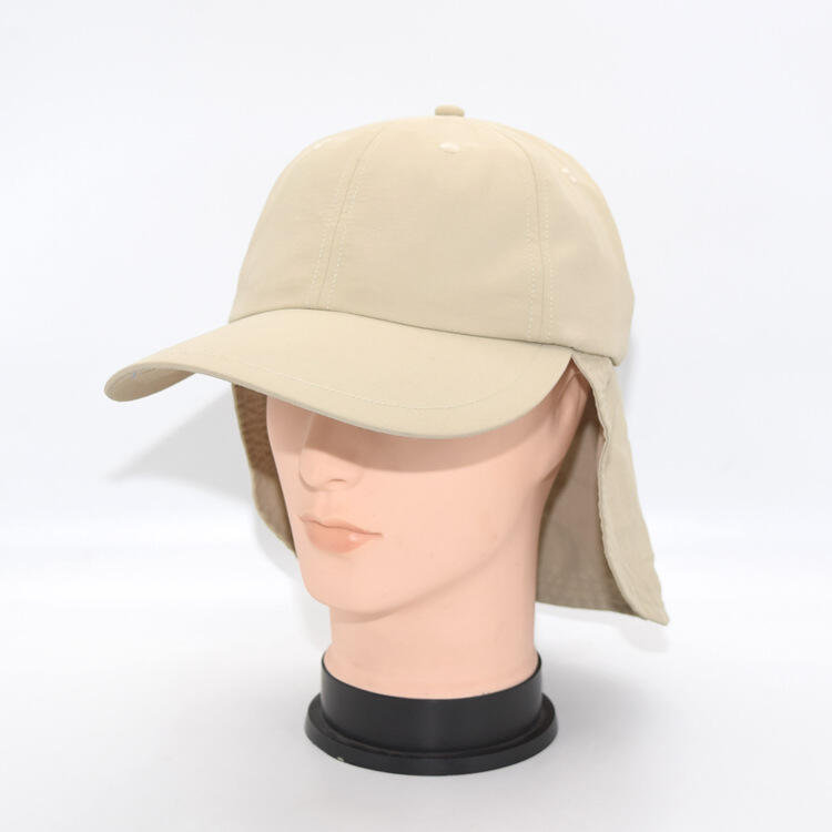 Custom Logo Fashion Color Sports Hats 