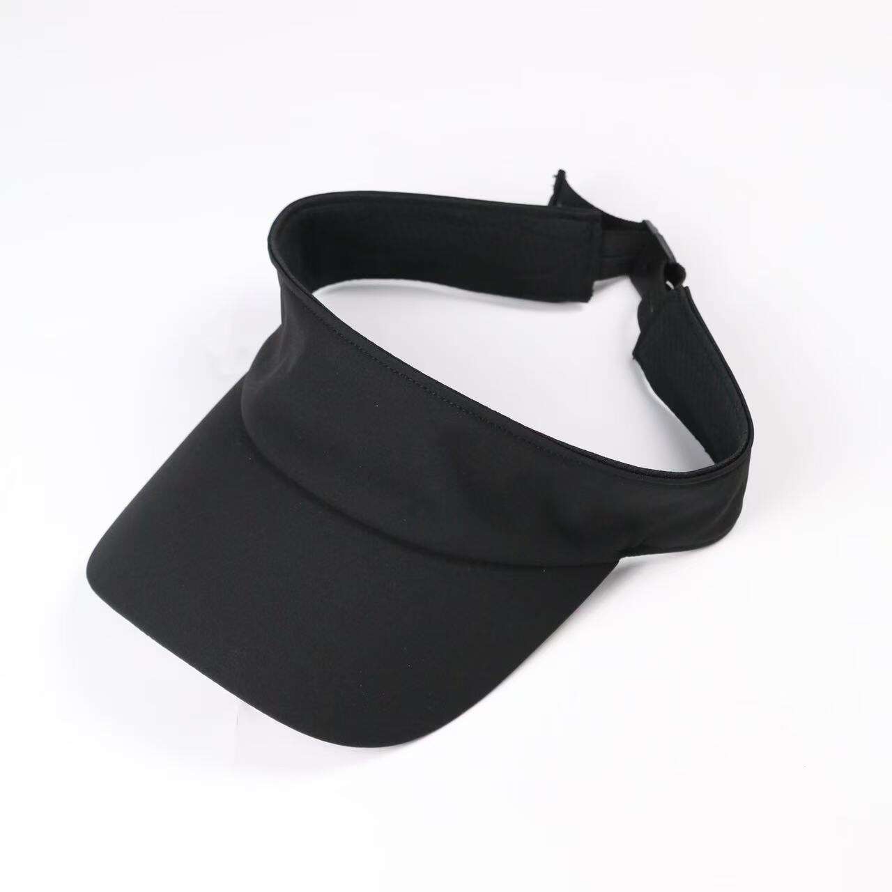 Μαύρες Υψηλής Ποιότητας Ηλιοπροστασίες Μόδας για Αθλήματα