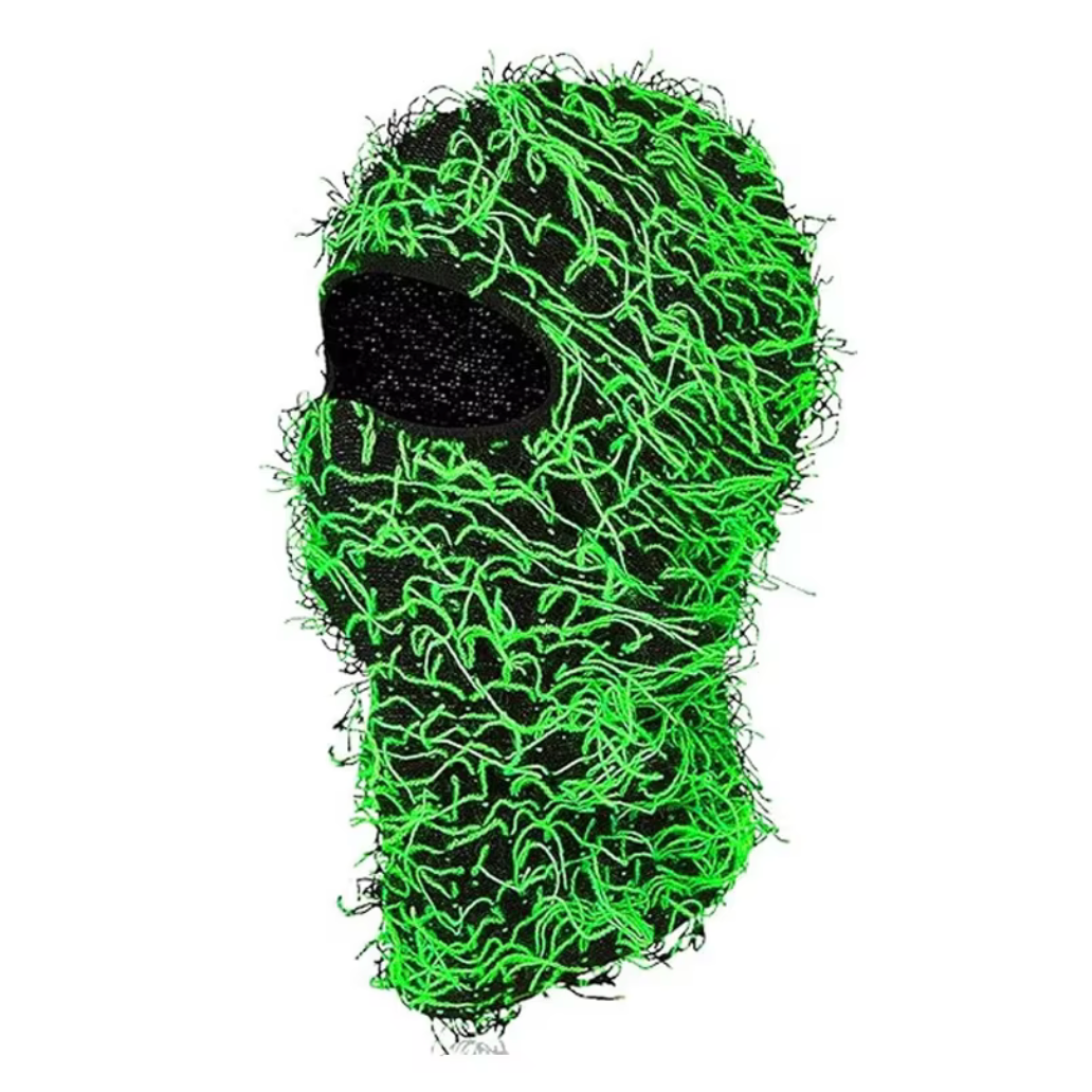 Warm Ski Acrylic Balaclava Hat For Sale