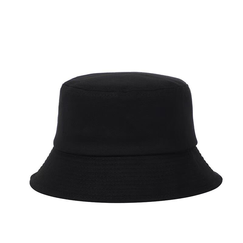 Custom Printing Logo Fashion Bucket Hat for Party