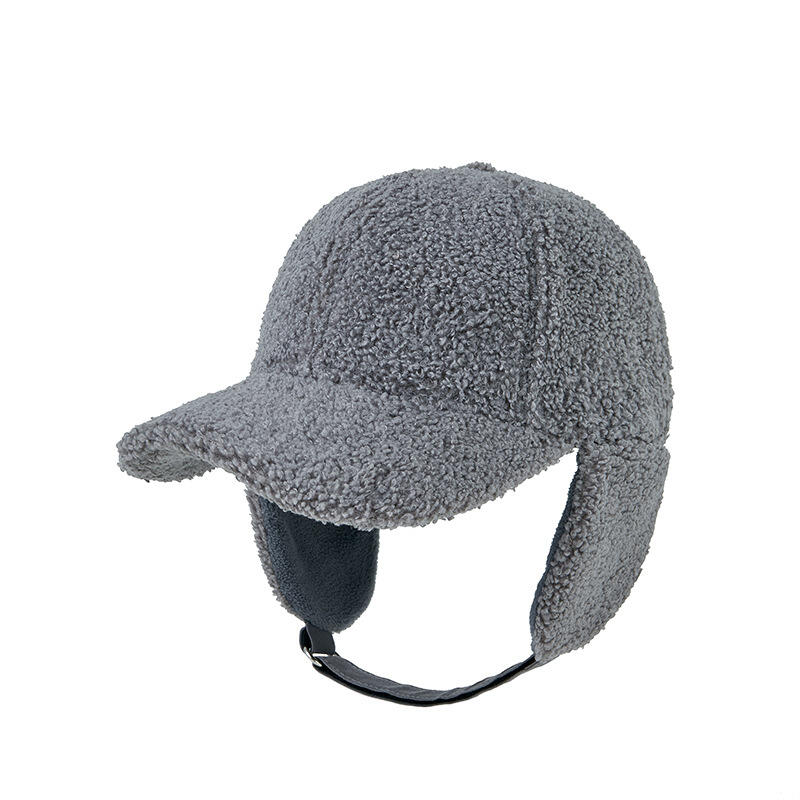 Hot Sale Keep Warm Fashion Custom Baseball Cap