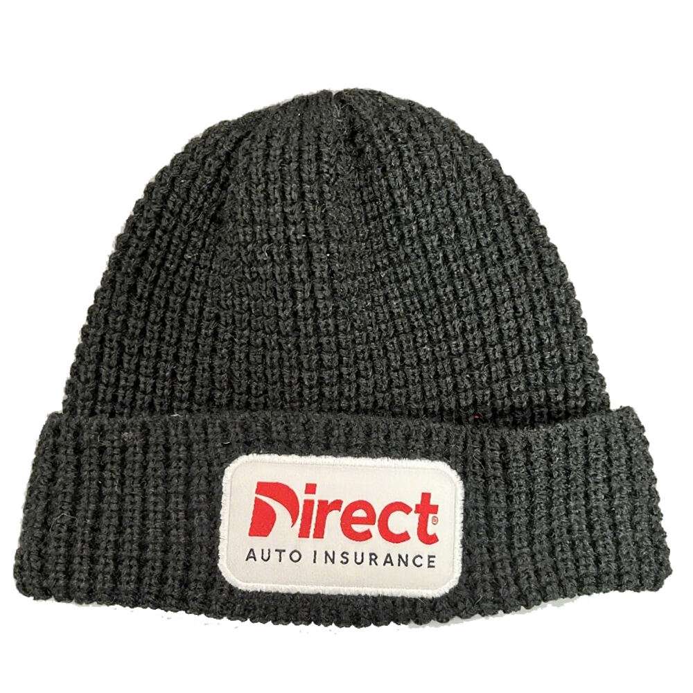 प्रचार के लिए वाफल कस्टमाइज्ड बीनी हैट