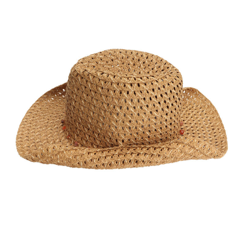 New Polpular Fashion Straw Hats with Custom Design