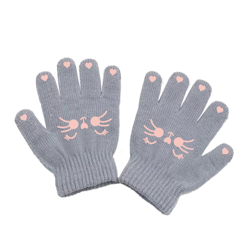Custom Printed Magic Gloves For Sale