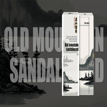 Old Mountain Sandalwood