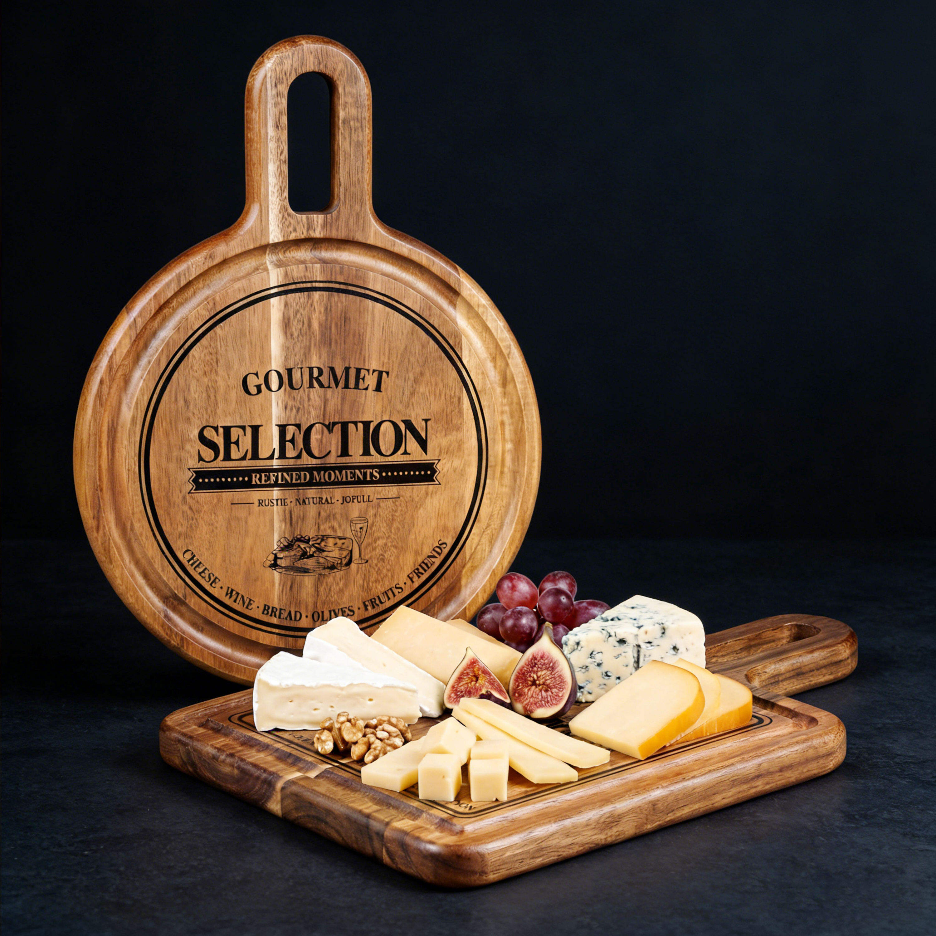 Where to Find the Best Deals on Custom Cutting Boards Online