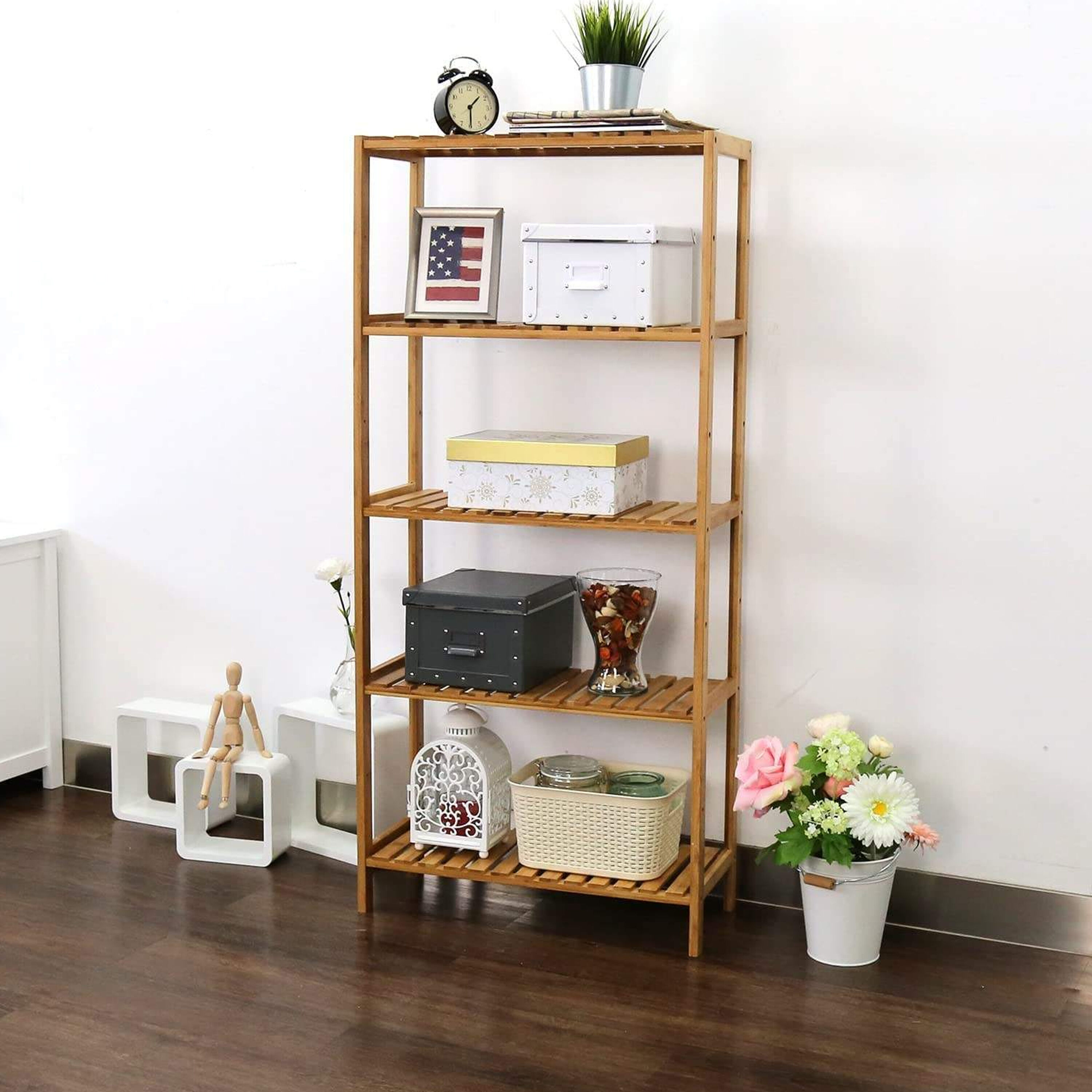Where to Buy Eco-Friendly Storage Shelves for Sustainable Storage Solutions