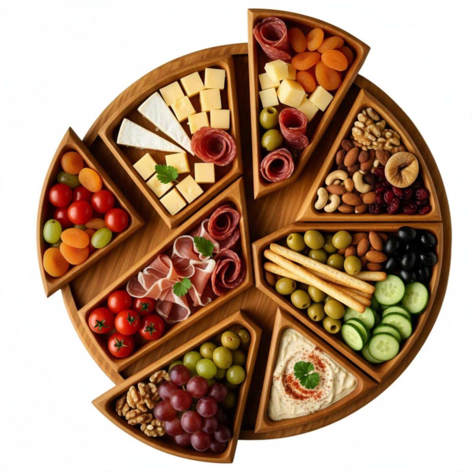 What to Consider When Buying Round Trays in Bulk