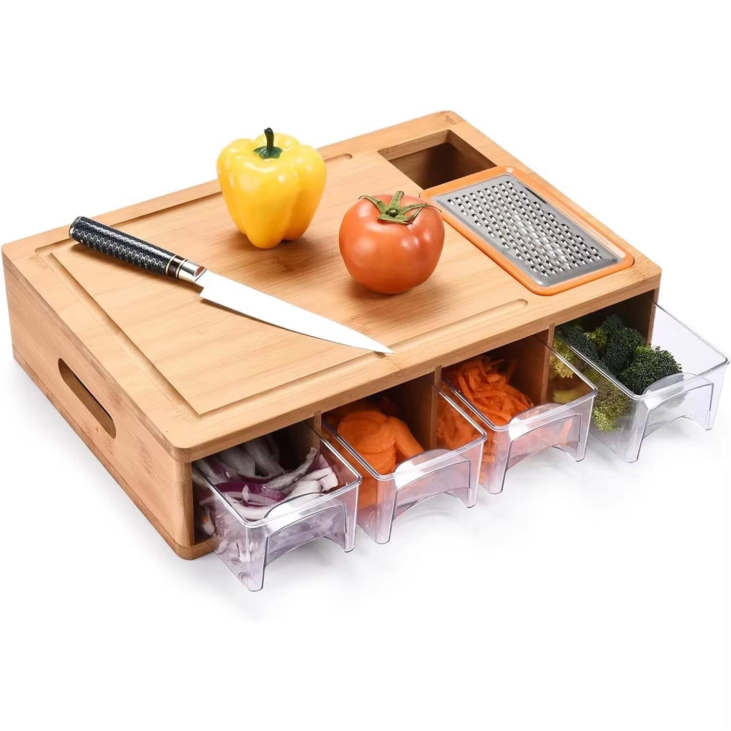 Where to Find High-Quality Wholesale Chopping Blocks Online