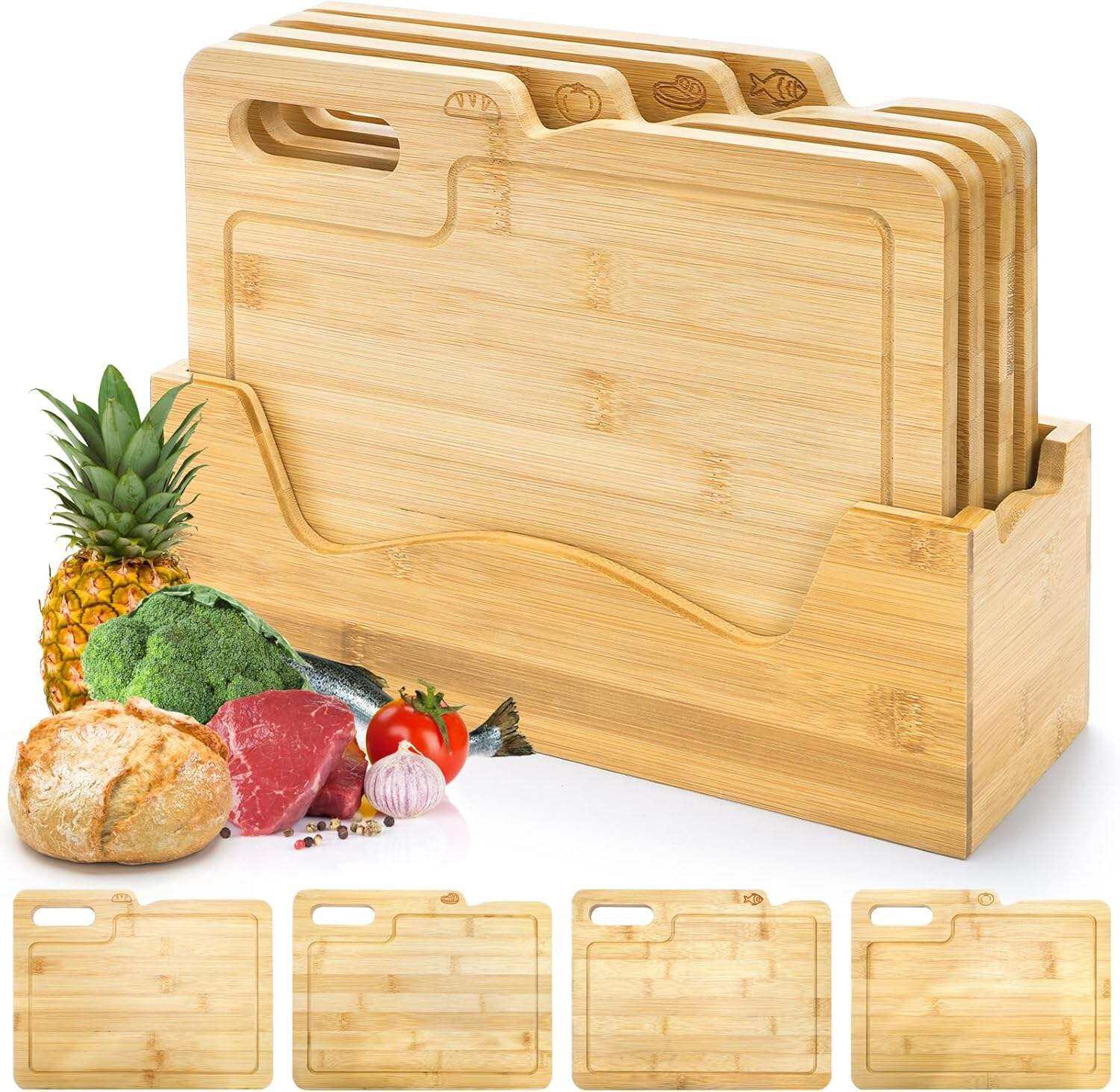 How to Market Chopping Board Sets Effectively to Attract Wholesale Buyers