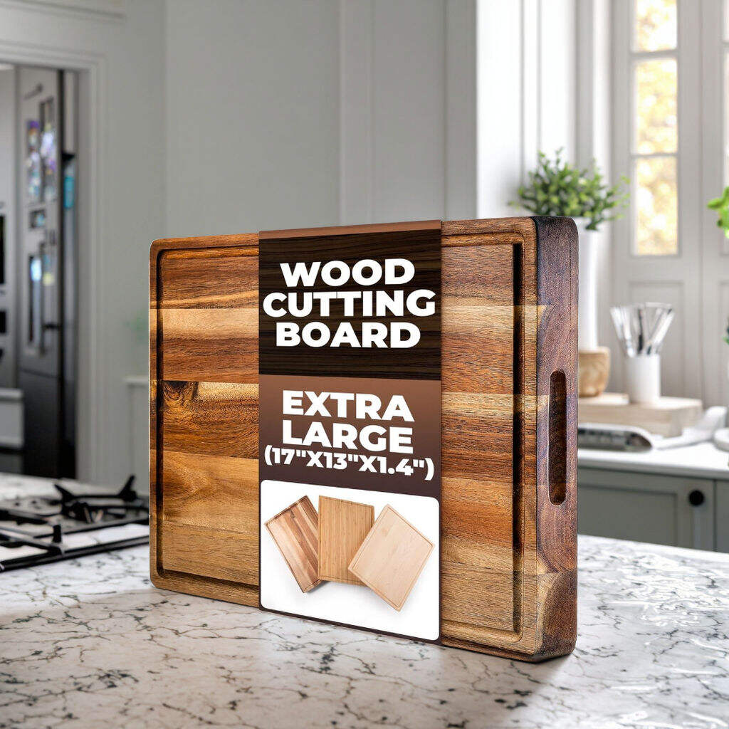 What Are the Benefits of Bamboo vs. Plastic Cutting Boards?