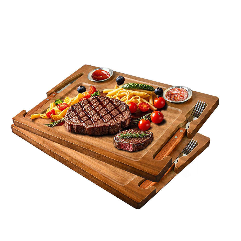 What Makes a Vegetable Cutting Board Essential for Every Home Chef