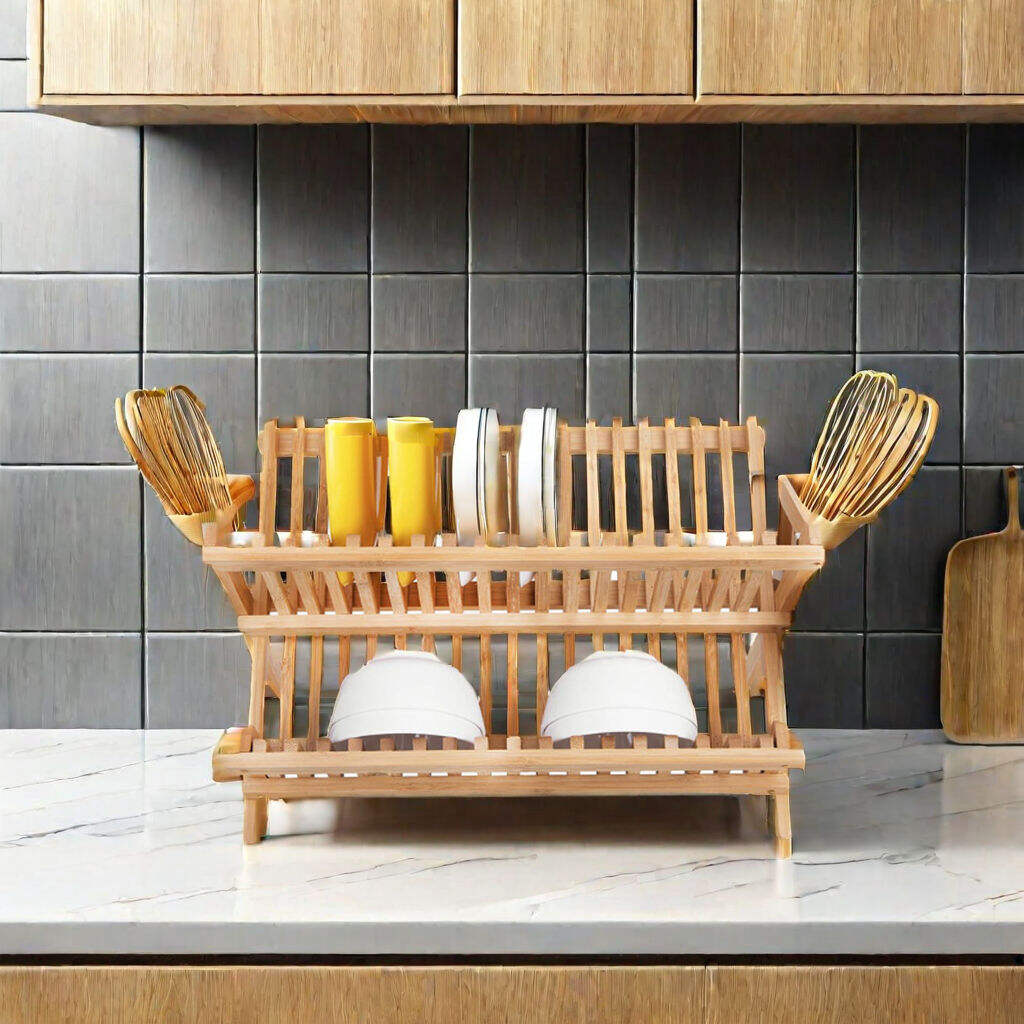 Common Usage Issues with Shelf Organizers and How to Solve Them
