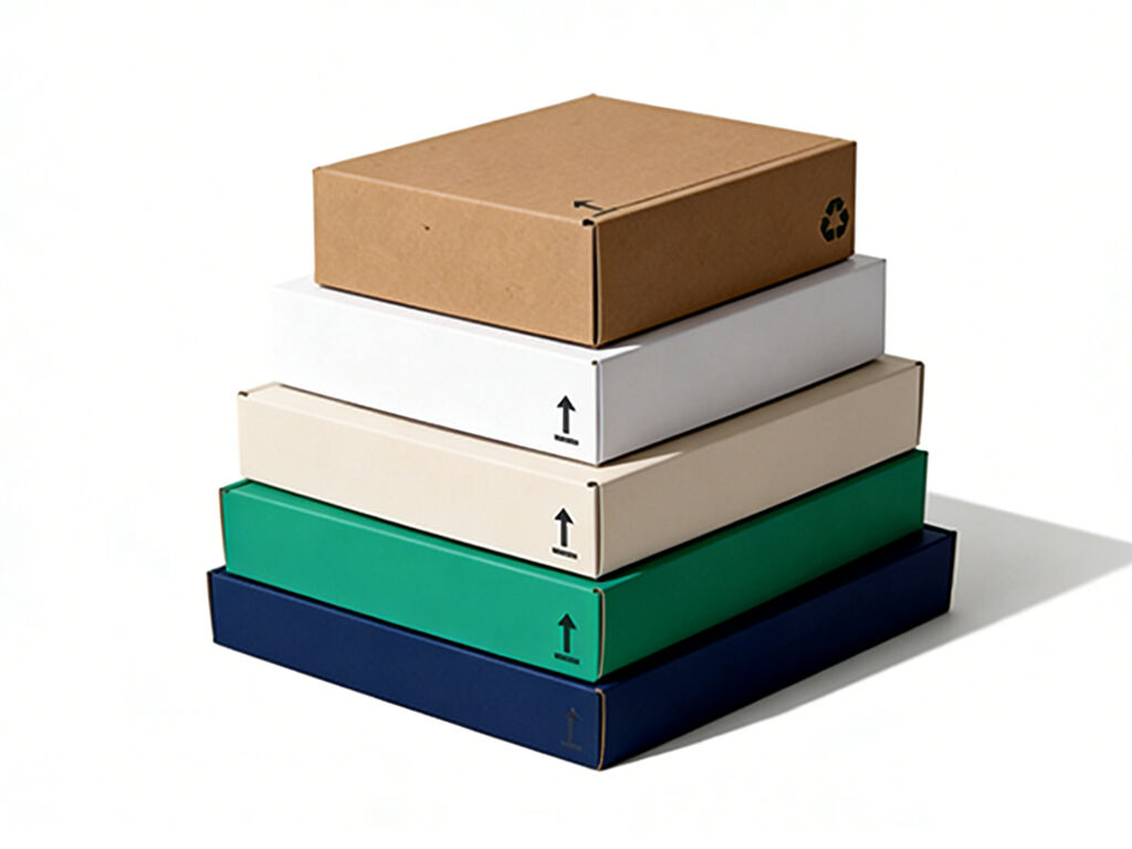 Custom Packaging