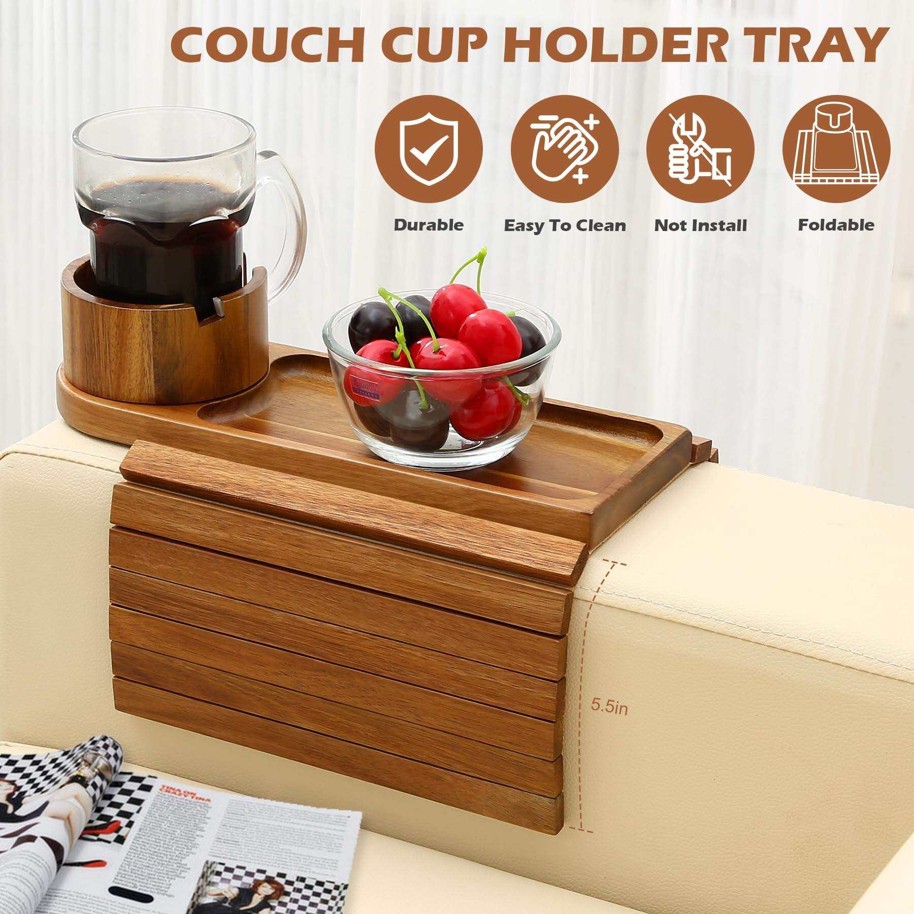 Where to Find the Best Wholesale Deals on Couch Tray Tables?