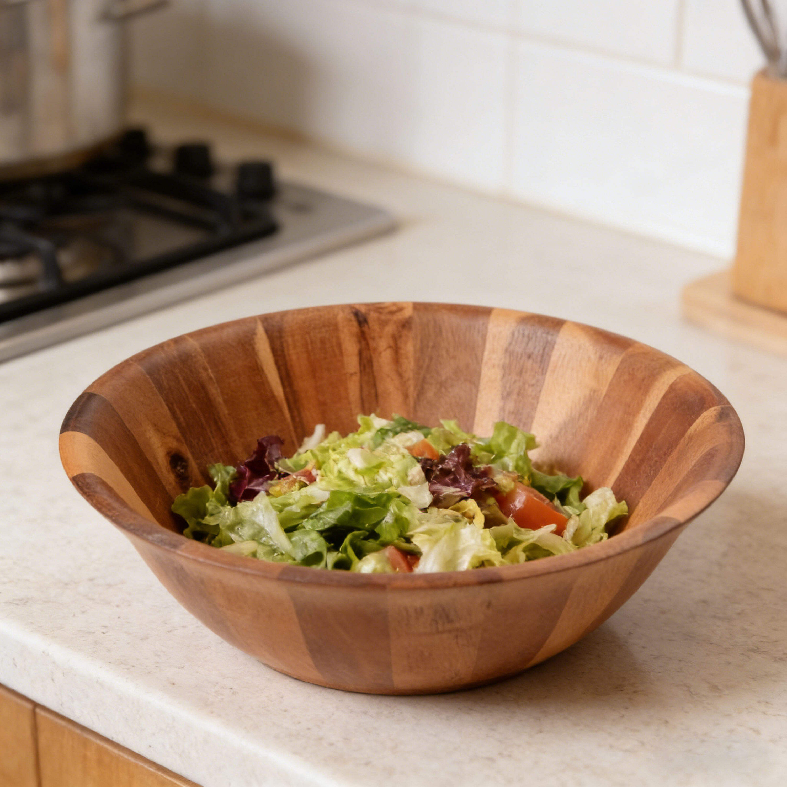 What Are the Top Features to Look for in Wholesale Bamboo Bowls?